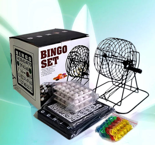 BINGO JUEGO DE MESA™